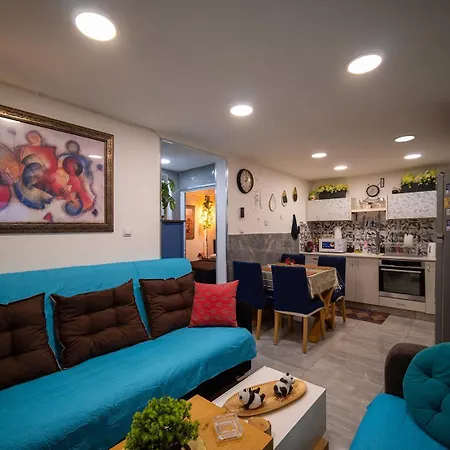 דירות נופש אברהם Eilat Exterior photo